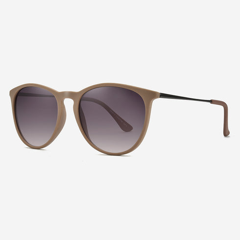 Round Wayfare PC or CP  Women and Men Sunglasses Rielves